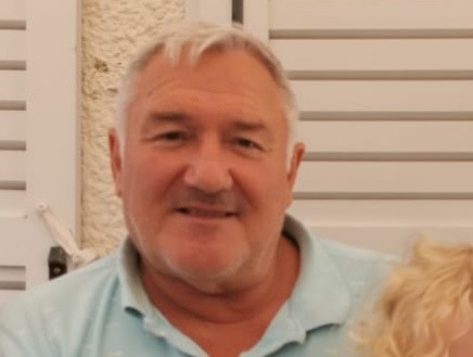 Profil de Enguerran, 54 ans, Gay rencontre à Lohn GR