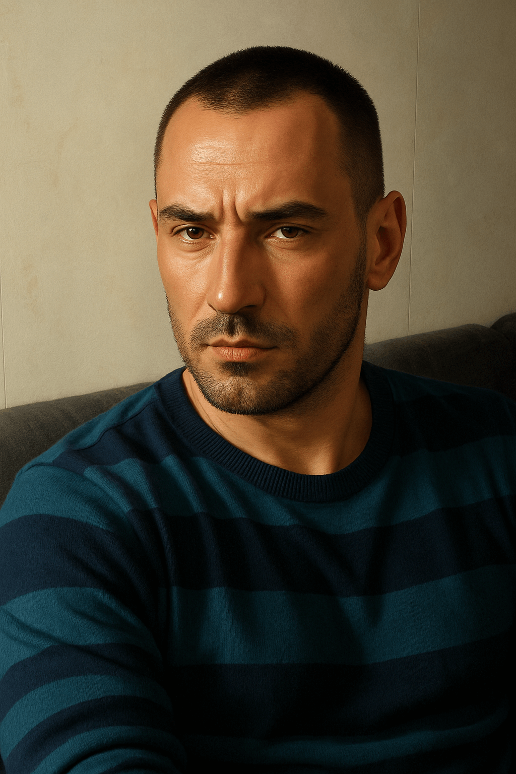 Profil de Ender, 45 ans, Gay rencontre à S-chanf