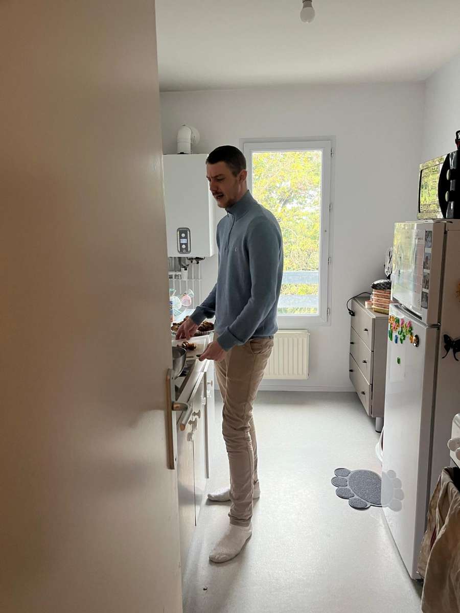 Profil de Jaouen, 32 ans, Gay rencontre à Ramosch