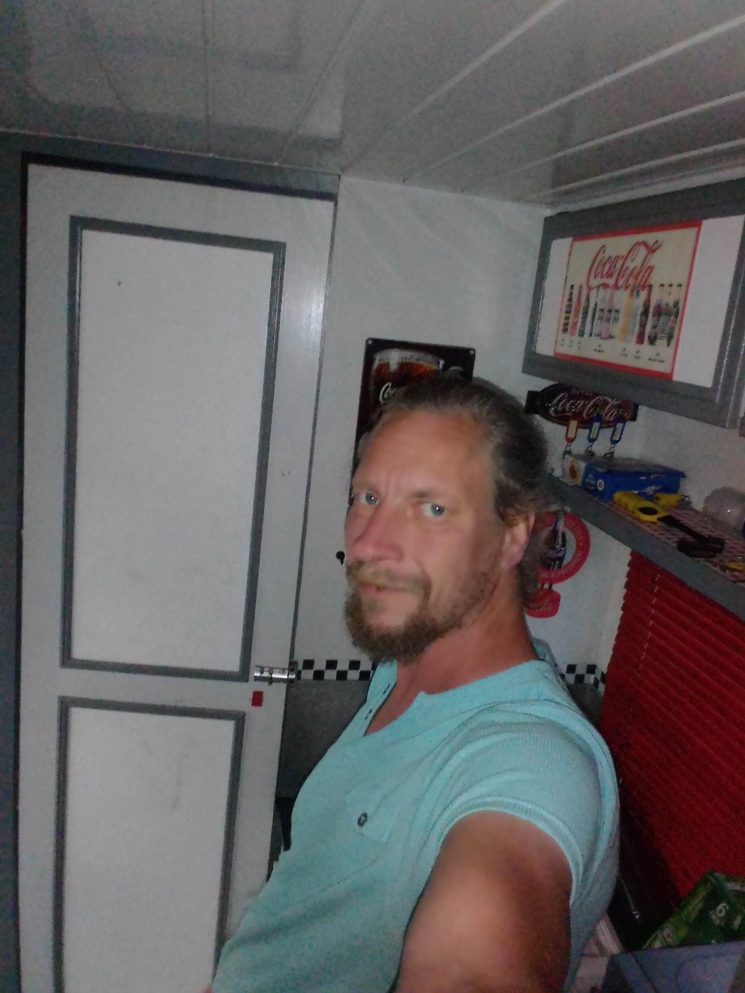Profil de Fredrick, 44 ans, Gay rencontre à Surrein