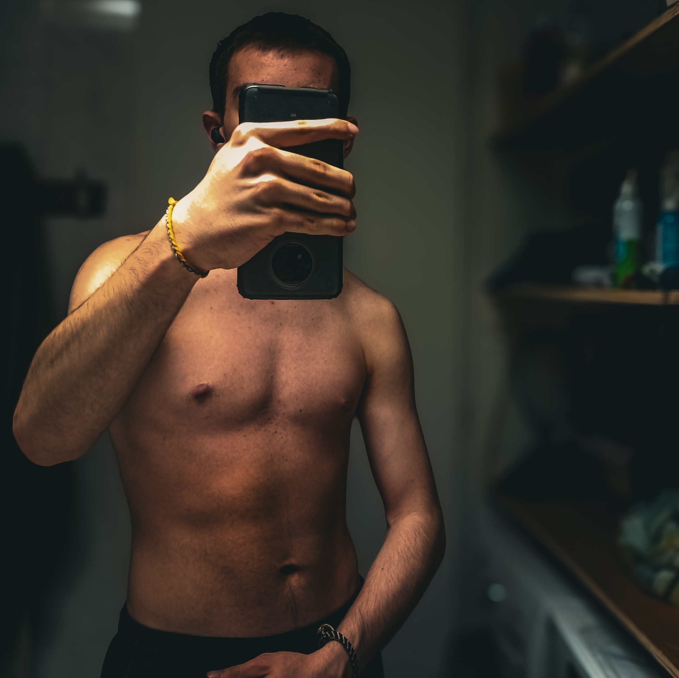Profil de Zian, 19 ans, Gay rencontre à Champoz