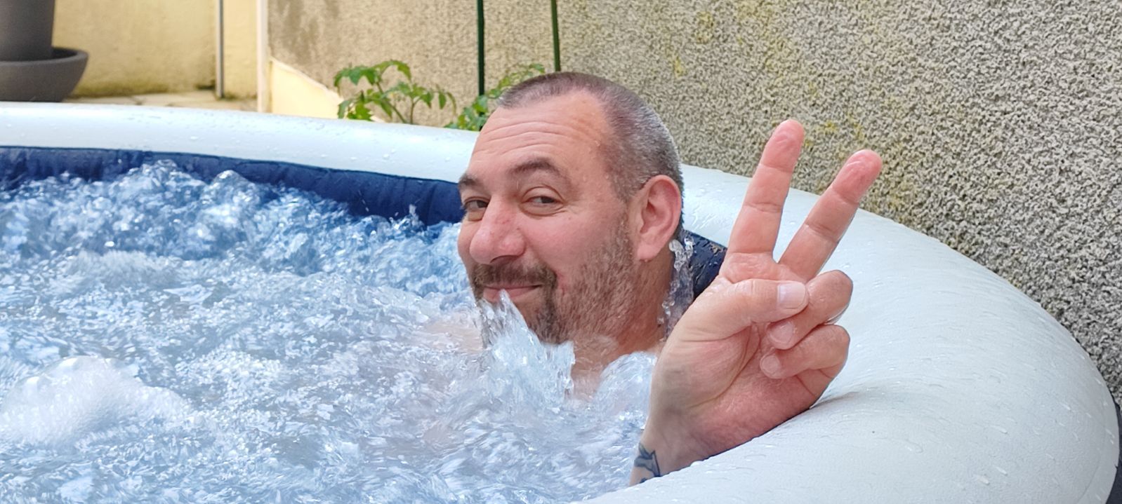 Profil de Tijani, 46 ans, Gay rencontre à Worb