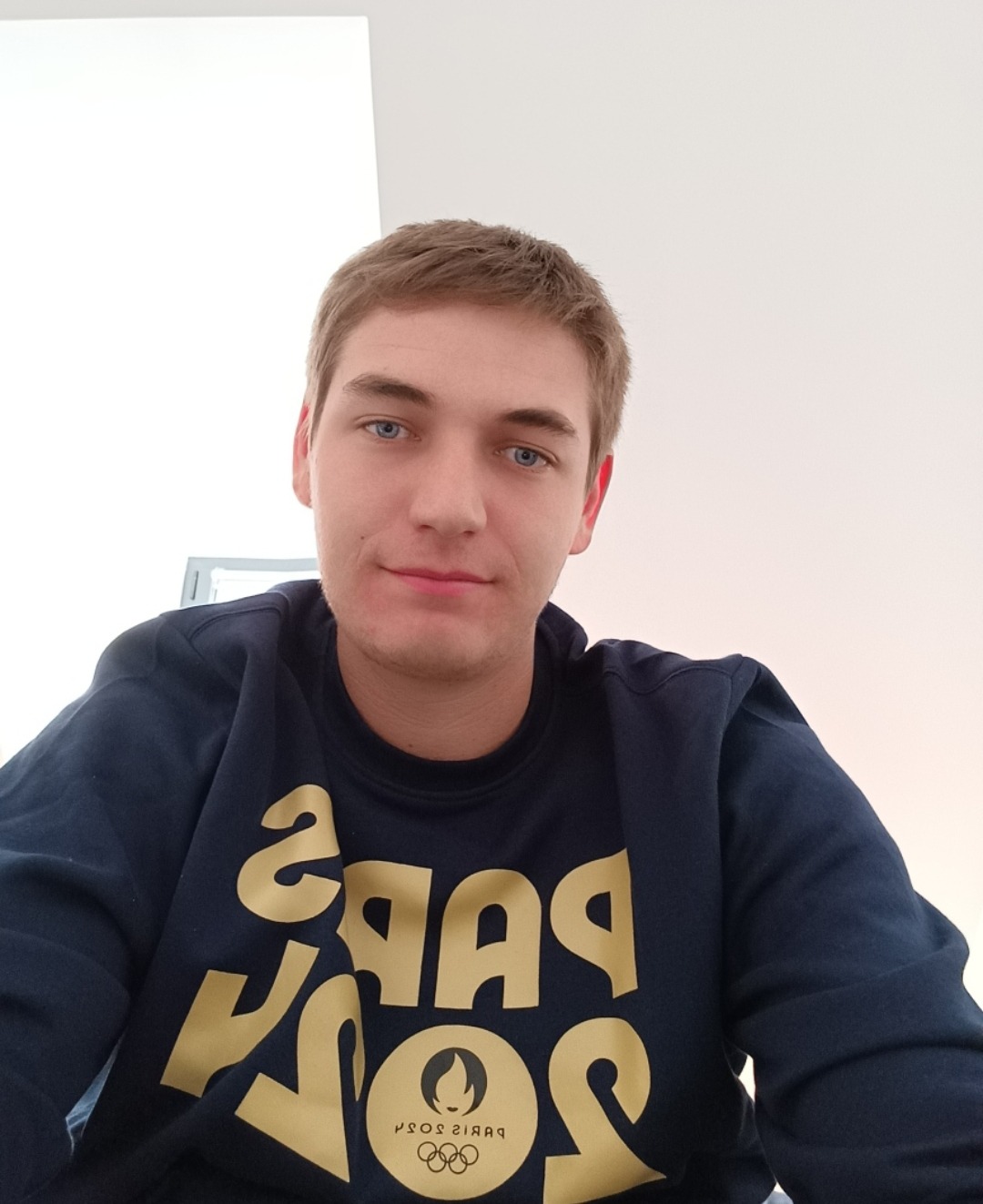 Profil de Dempsey, 23 ans, Gay rencontre à Ipsach