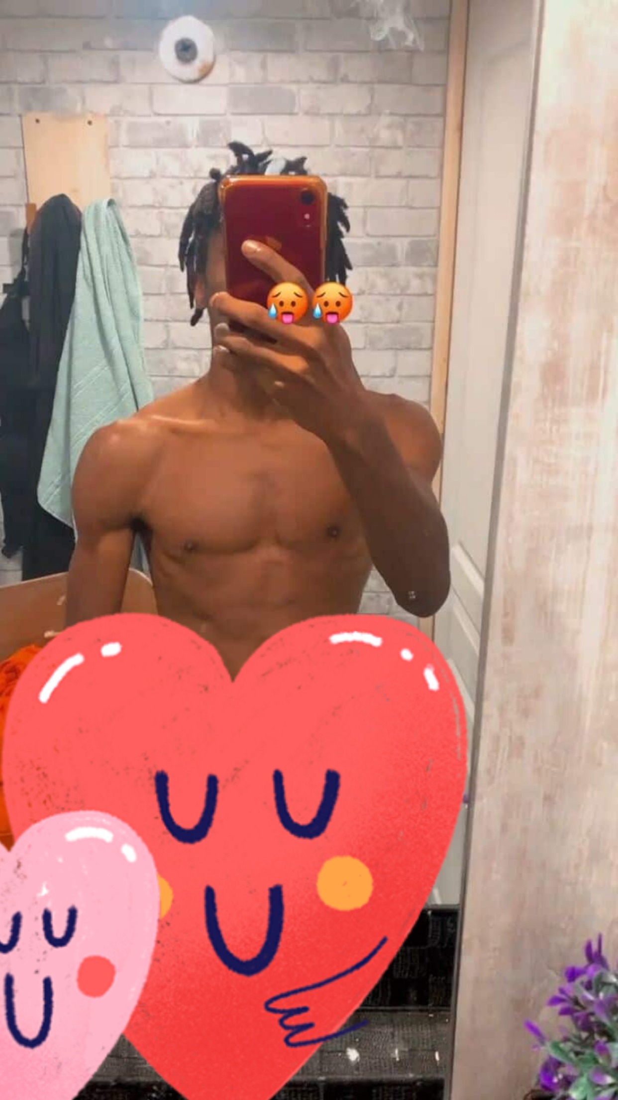 Profil de Mohamed-wassim, 24 ans, Gay rencontre à Cuarnens