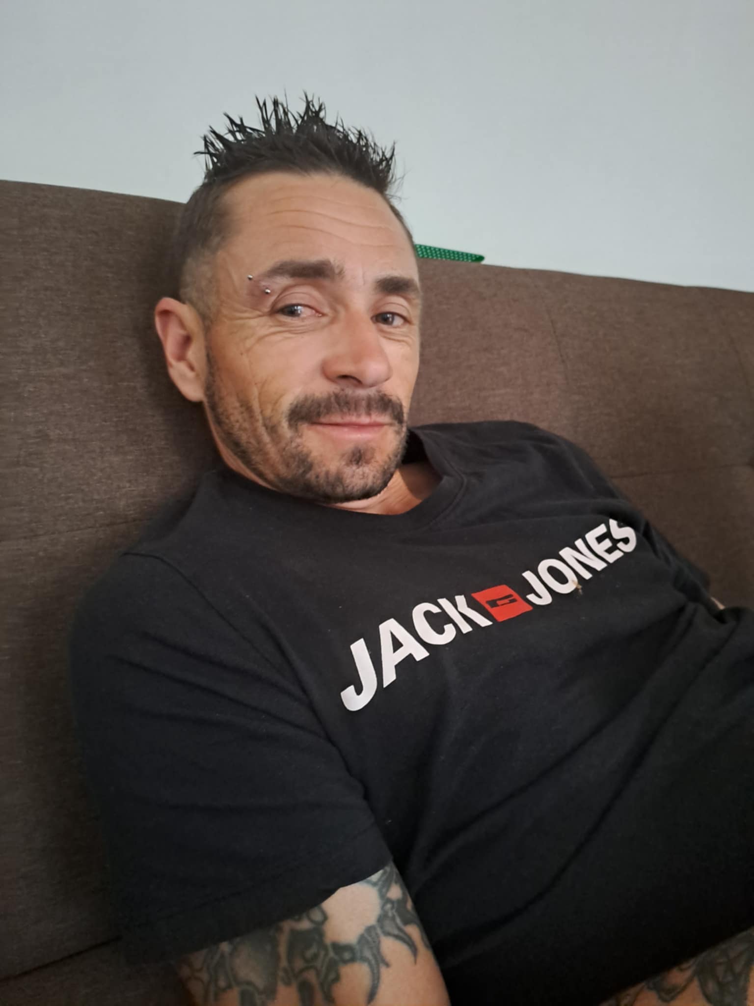 Profil de Ettore, 40 ans, Gay rencontre à Grasswil