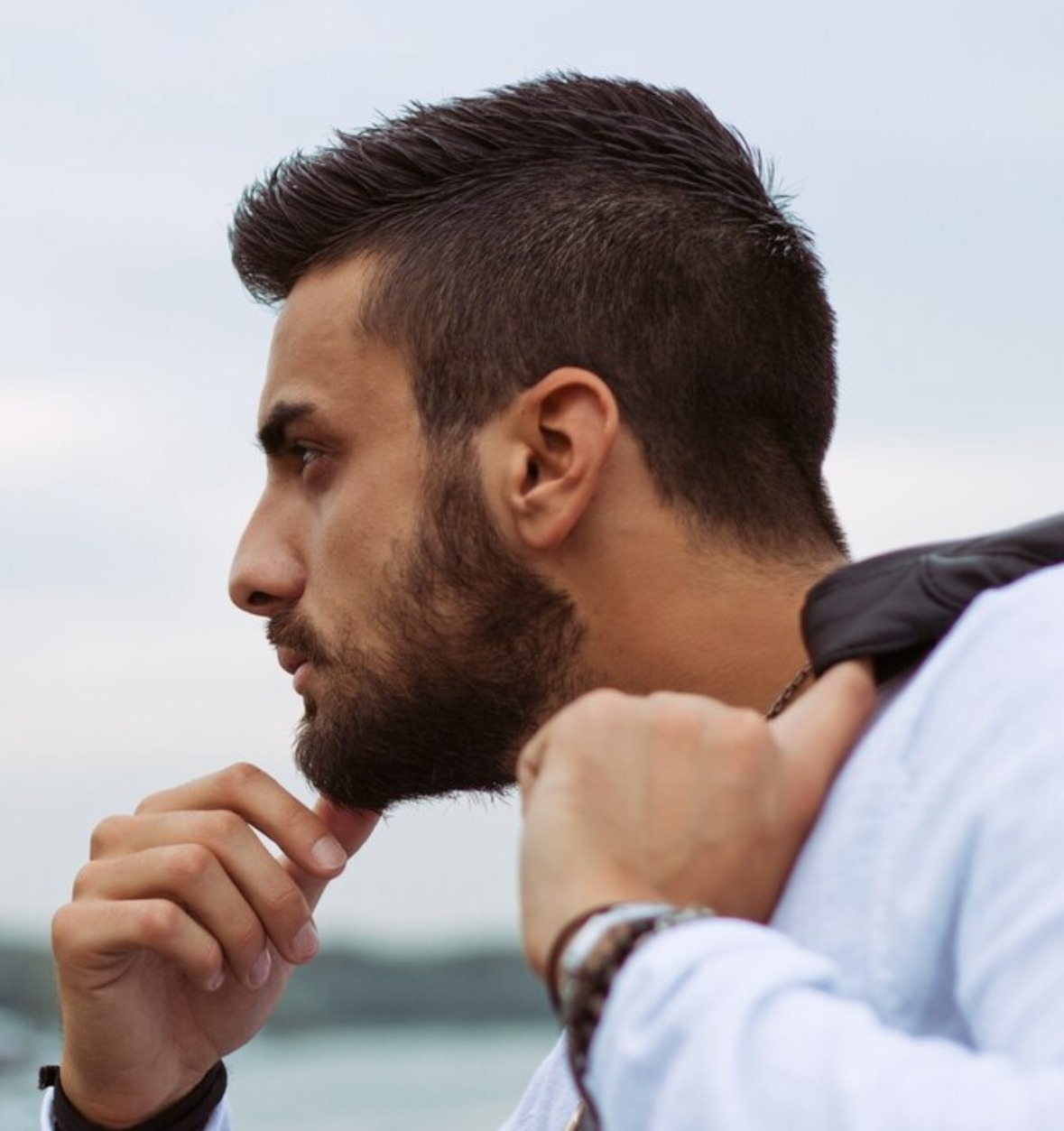 Profil de Edin, 35 ans, Gay rencontre à Worb