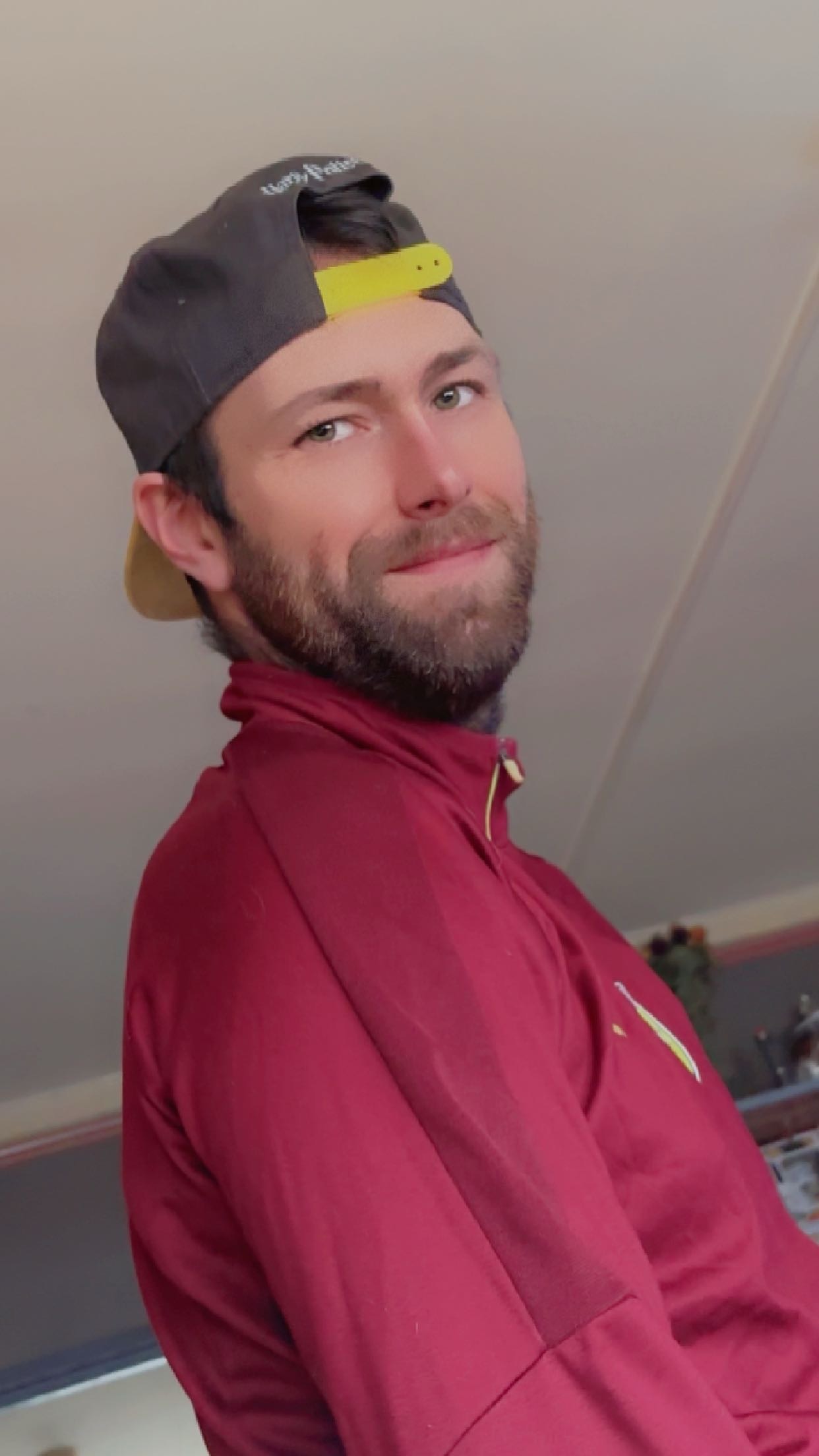 Profil de Georgy, 30 ans, Gay rencontre à Root D4