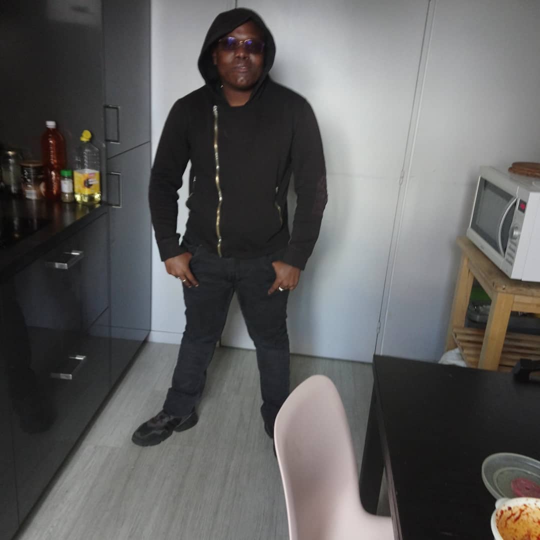 Profil de Yéhouda, 32 ans, Gay rencontre à Saicourt