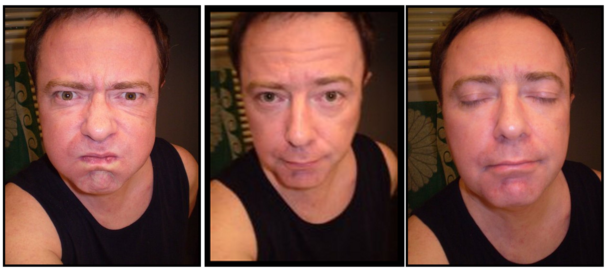 Profil de Stiven, 55 ans, Gay rencontre à Halten