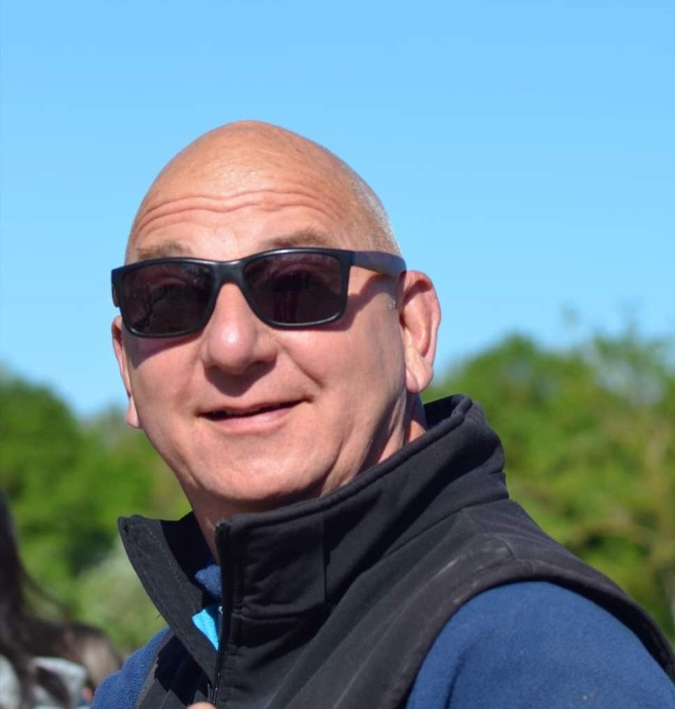 Profil de Cylien, 54 ans, Gay rencontre à Oppens