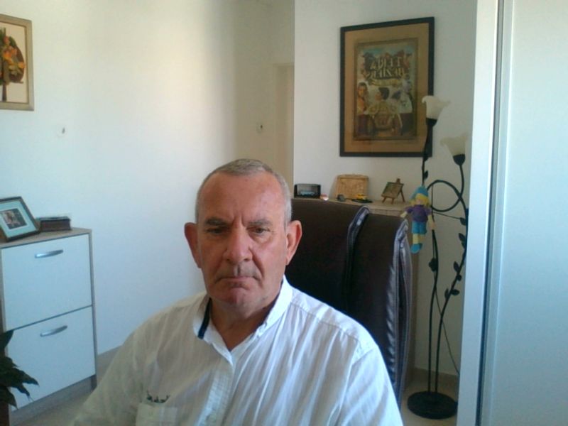 Profil de Bodo, 55 ans, Gay rencontre à Gressy