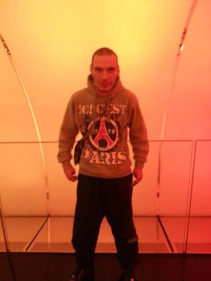 Profil de Praveen, 38 ans, Gay rencontre à Anières