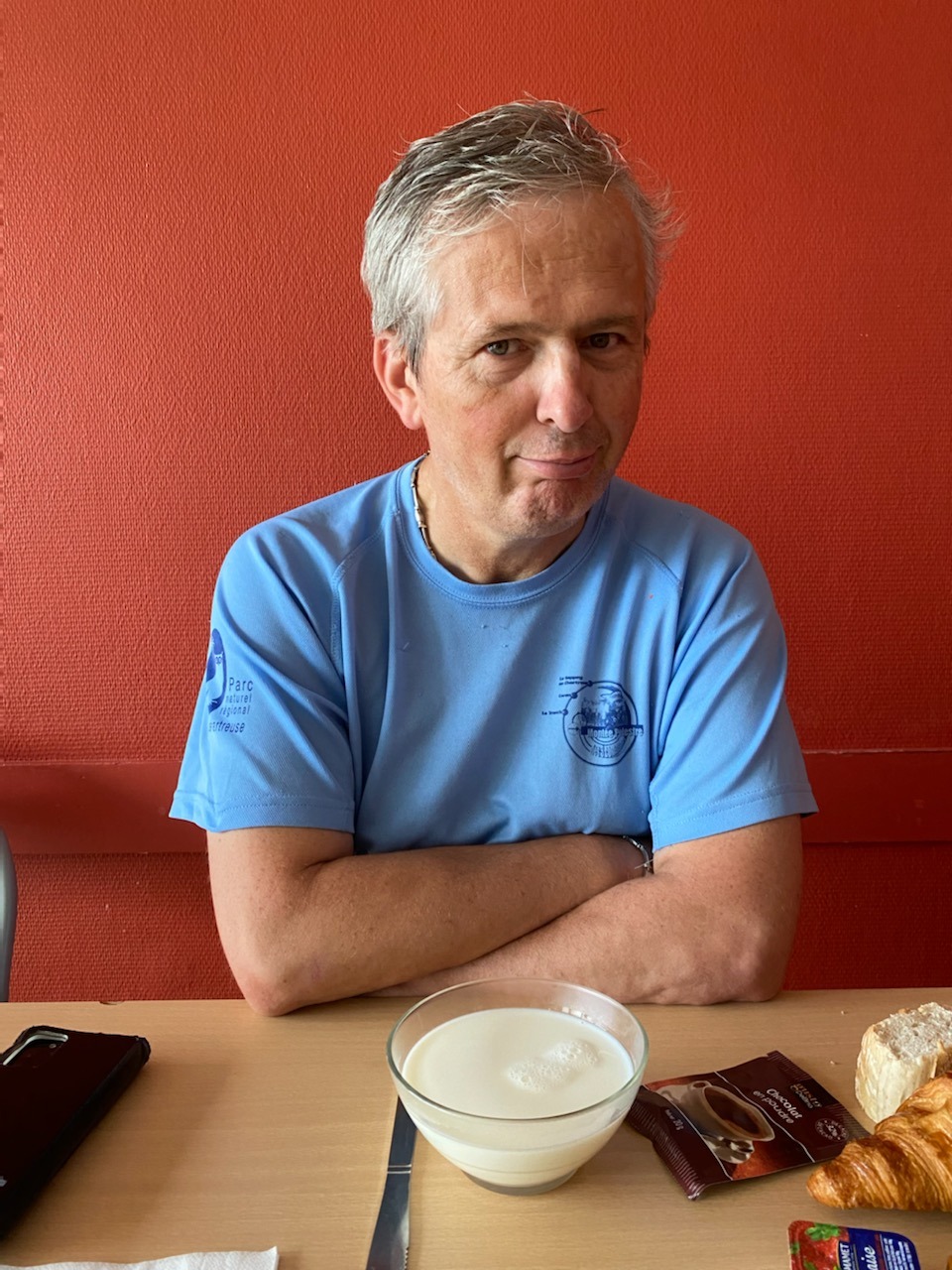 Profil de Dryss, 55 ans, Gay rencontre à Andermatt