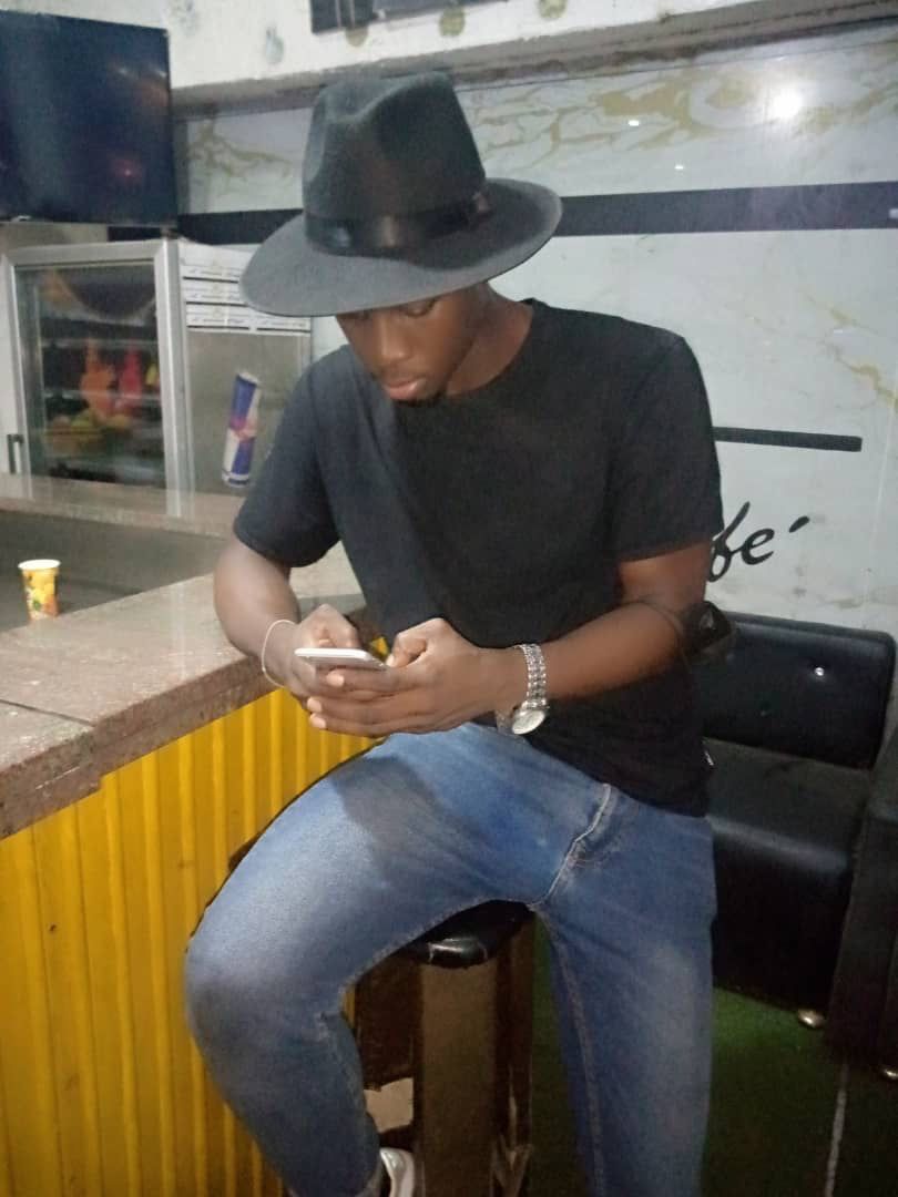 Profil de Samba, 25 ans, Gay rencontre à Zimmerwald