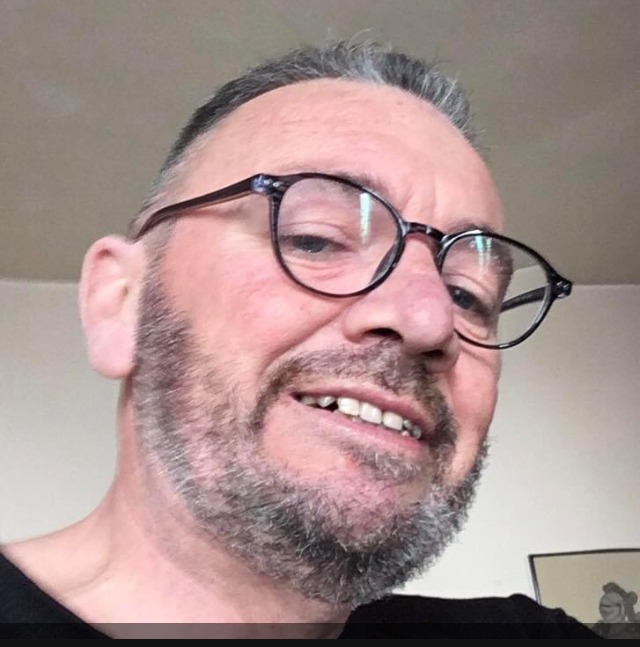 Profil de Eyal, 55 ans, Gay rencontre à Grand-Lancy