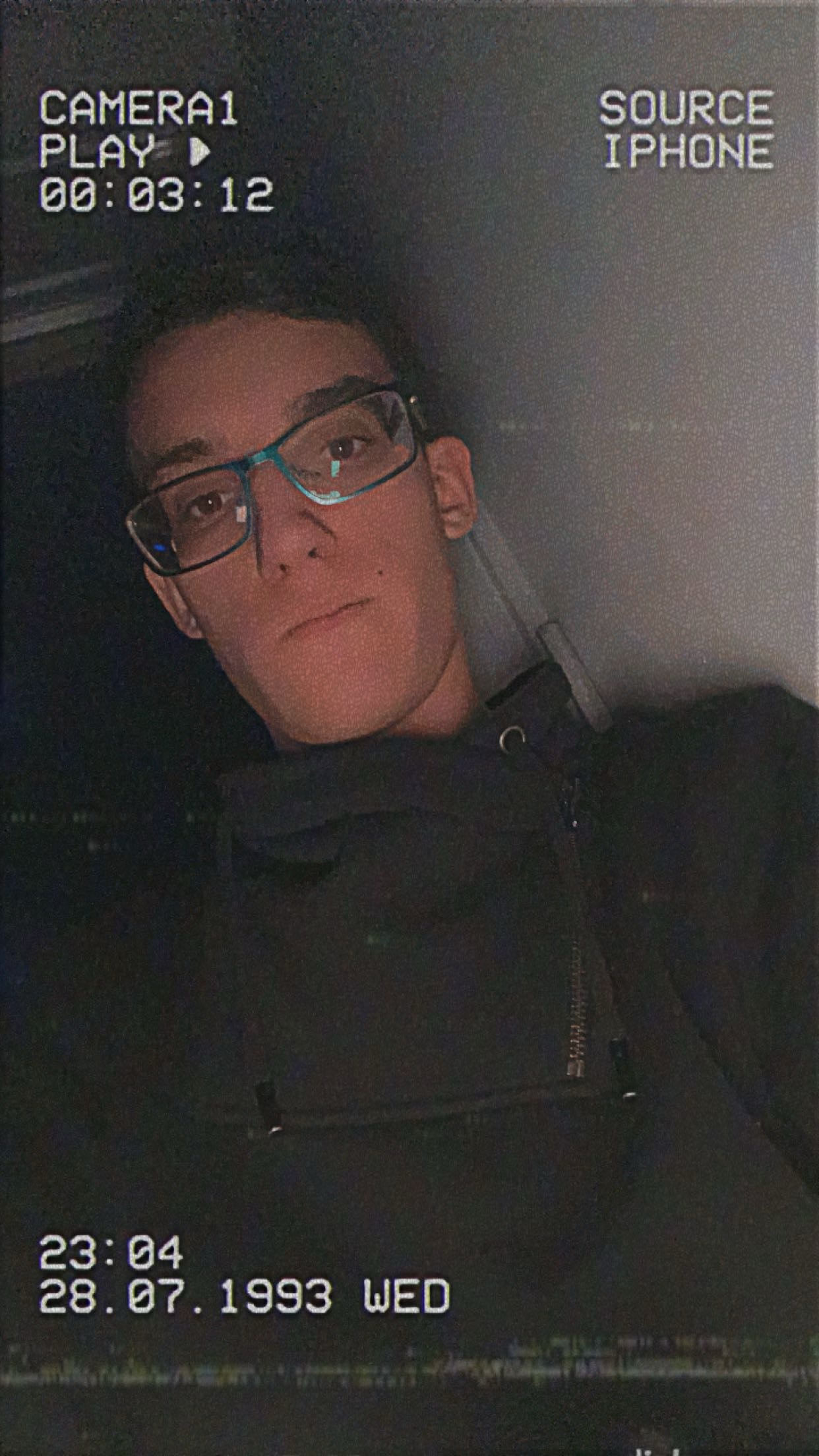 Profil de Anatole, 23 ans, Gay rencontre à Tschierv