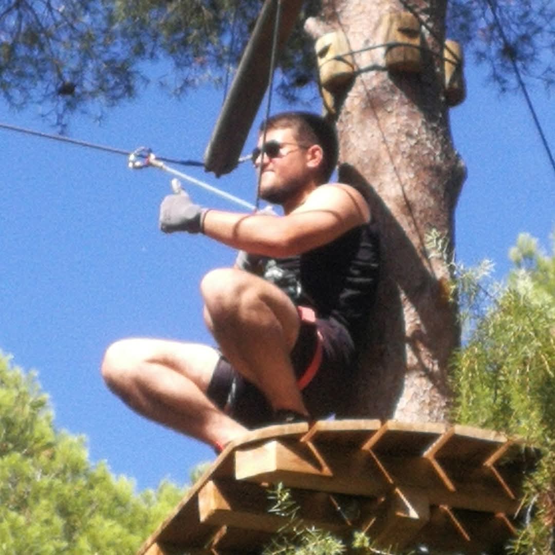 Profil de Cyprian, 29 ans, Gay rencontre à Cama