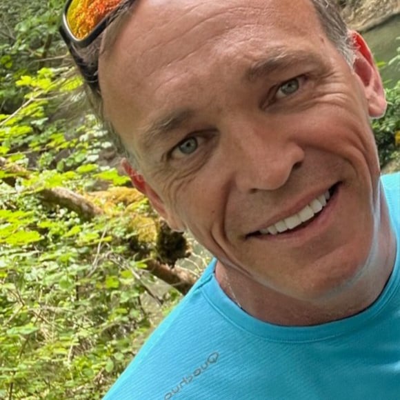 Profil de Berenger, 55 ans, Gay rencontre à Susten