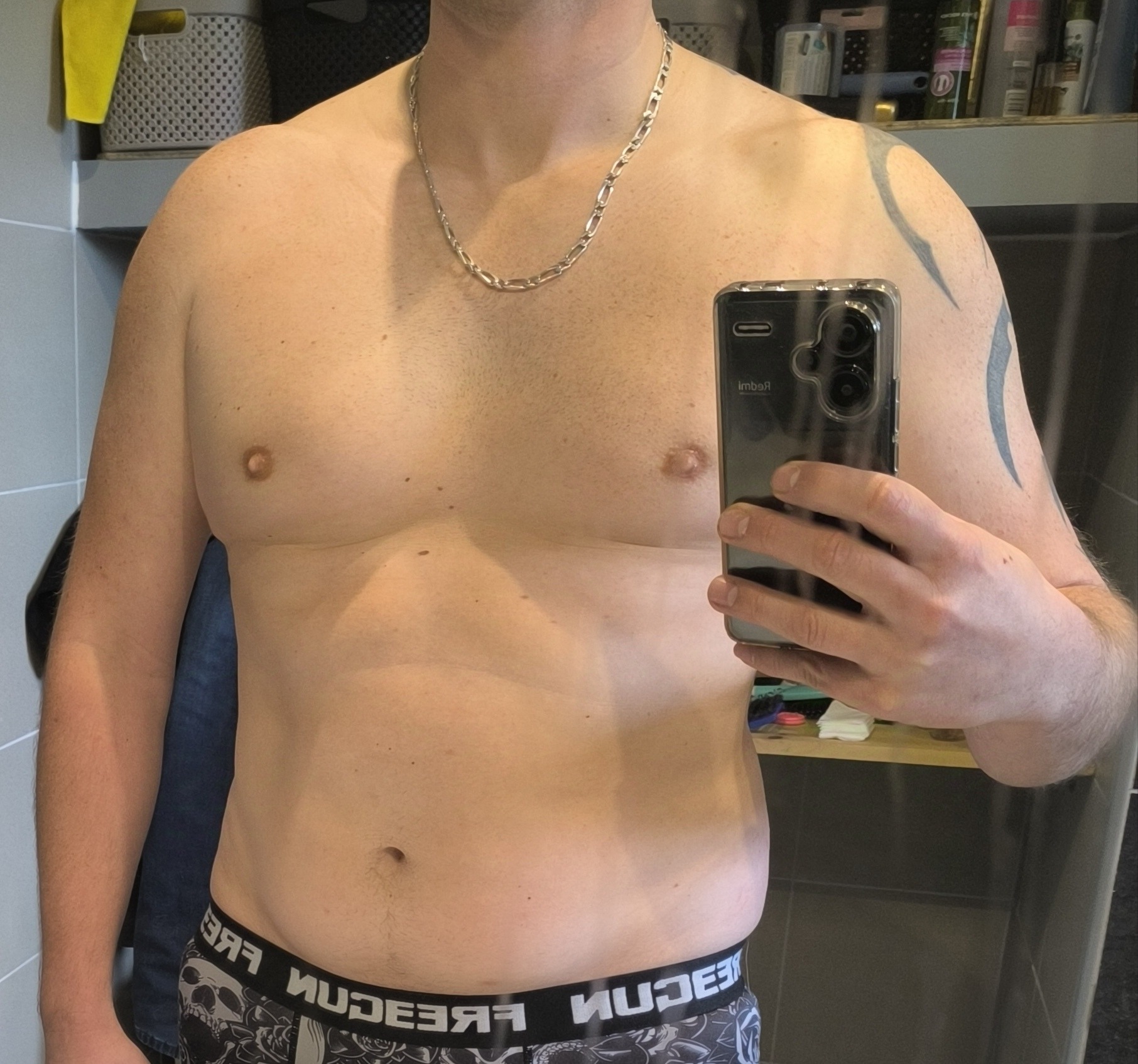 Profil de Tawfiq, 39 ans, Gay rencontre à Paudex