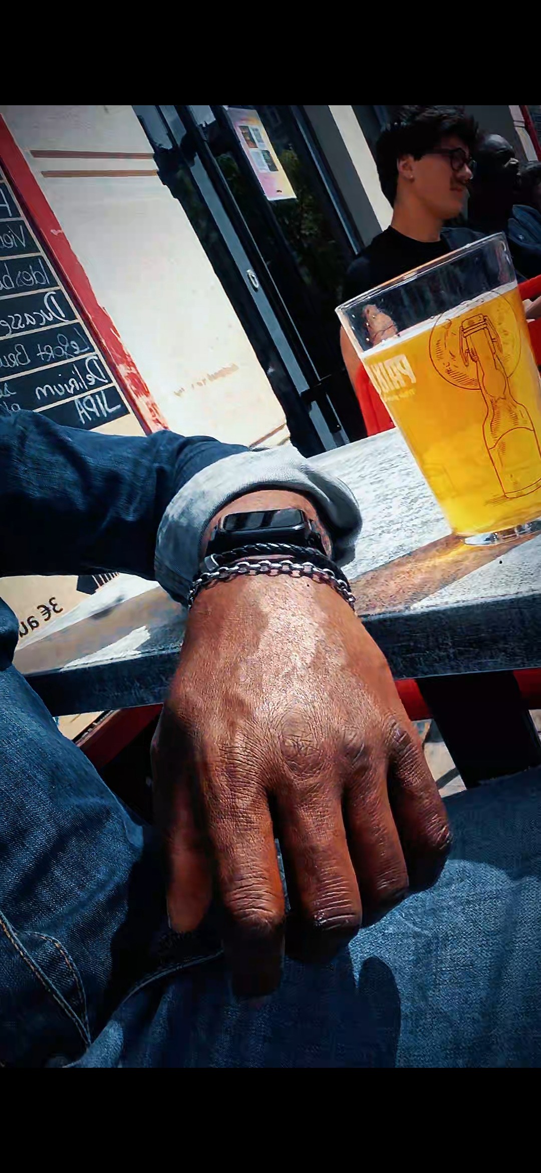 Profil de Zeev, 40 ans, Gay rencontre à Lyss