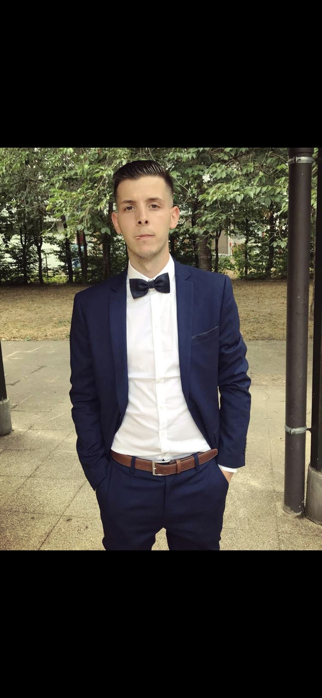 Profil de Racim, 31 ans, Gay rencontre à Genève