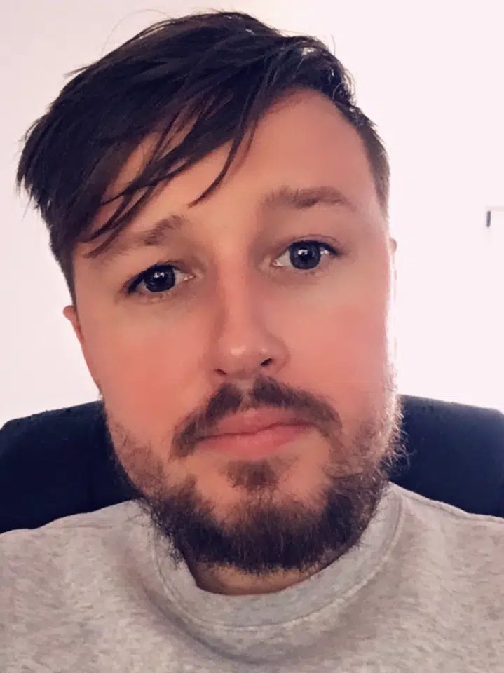 Profil de Stepan, 34 ans, Gay rencontre à Bärschwil