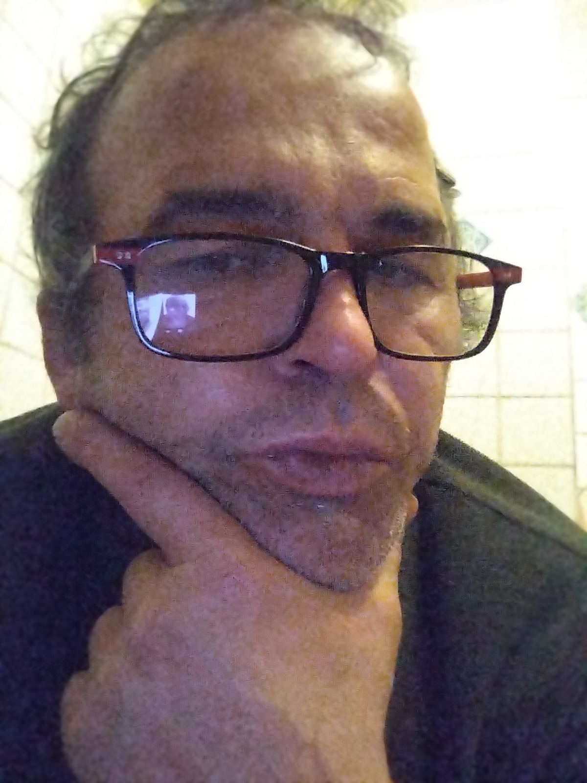 Profil de Jean-fabien, 53 ans, Gay rencontre à Bondo