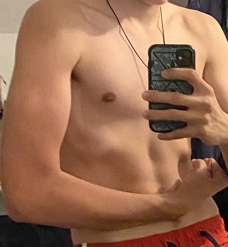 Profil de Haytem, 18 ans, Gay rencontre à St. Peter