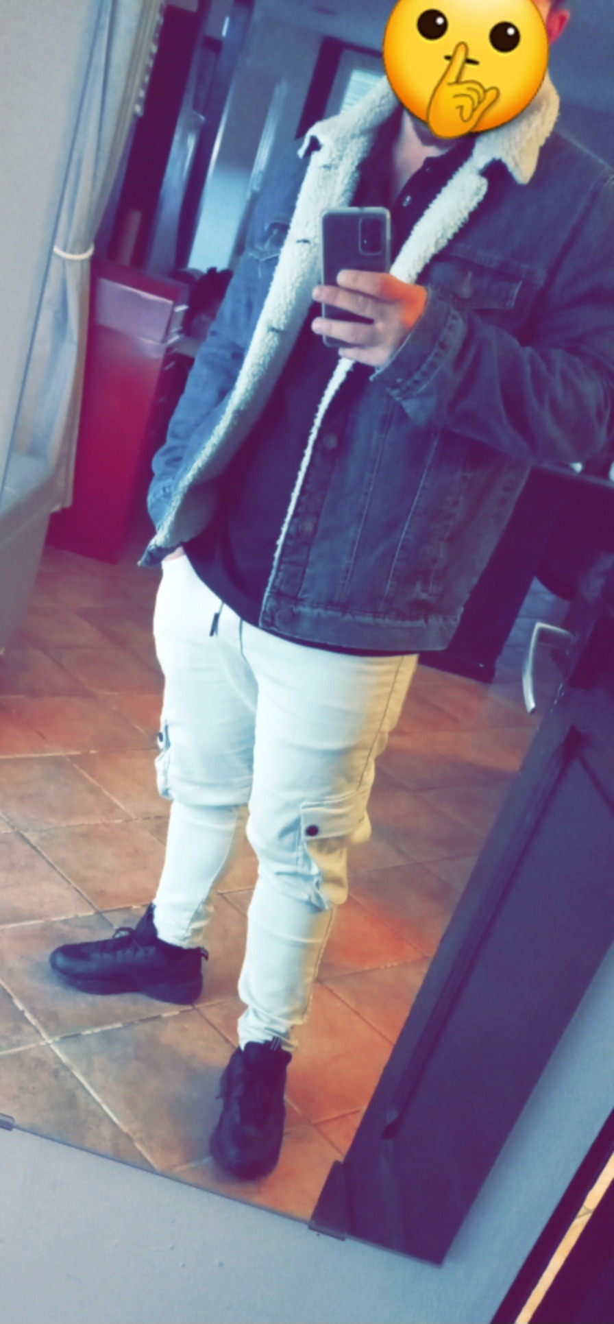 Profil de Josaphat, 24 ans, Gay rencontre à Andermatt