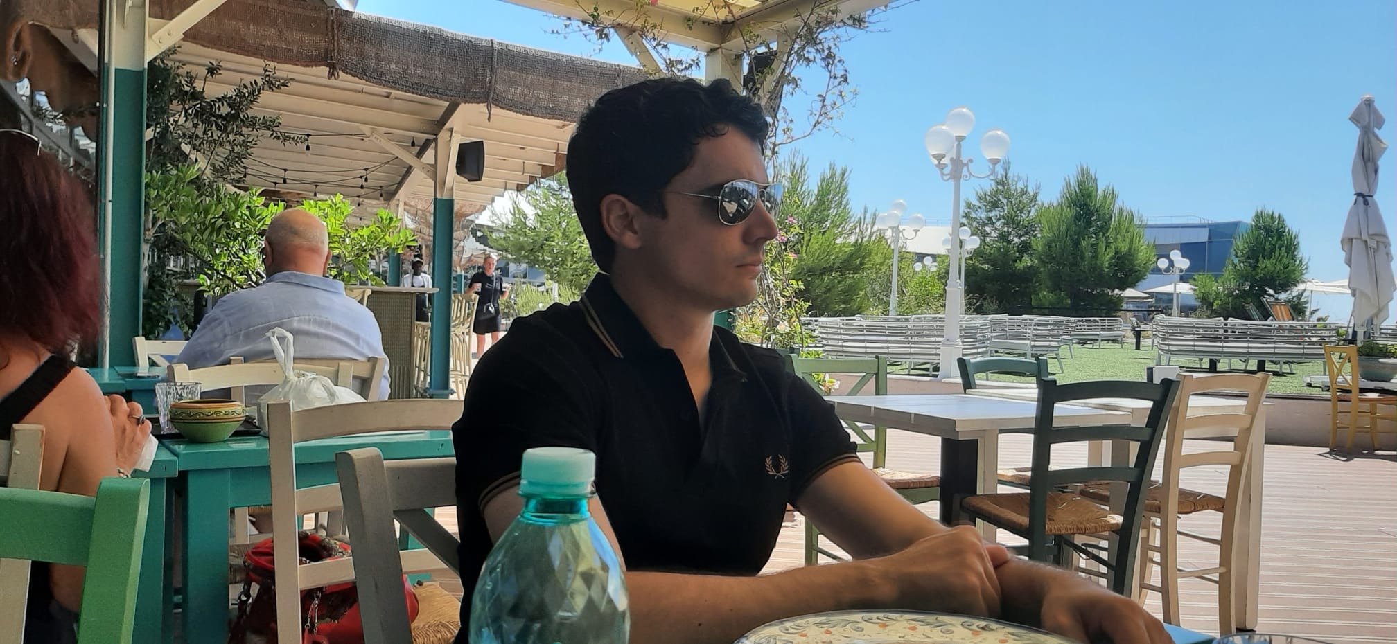 Profil de Killyan, 31 ans, Gay rencontre à Chenaux