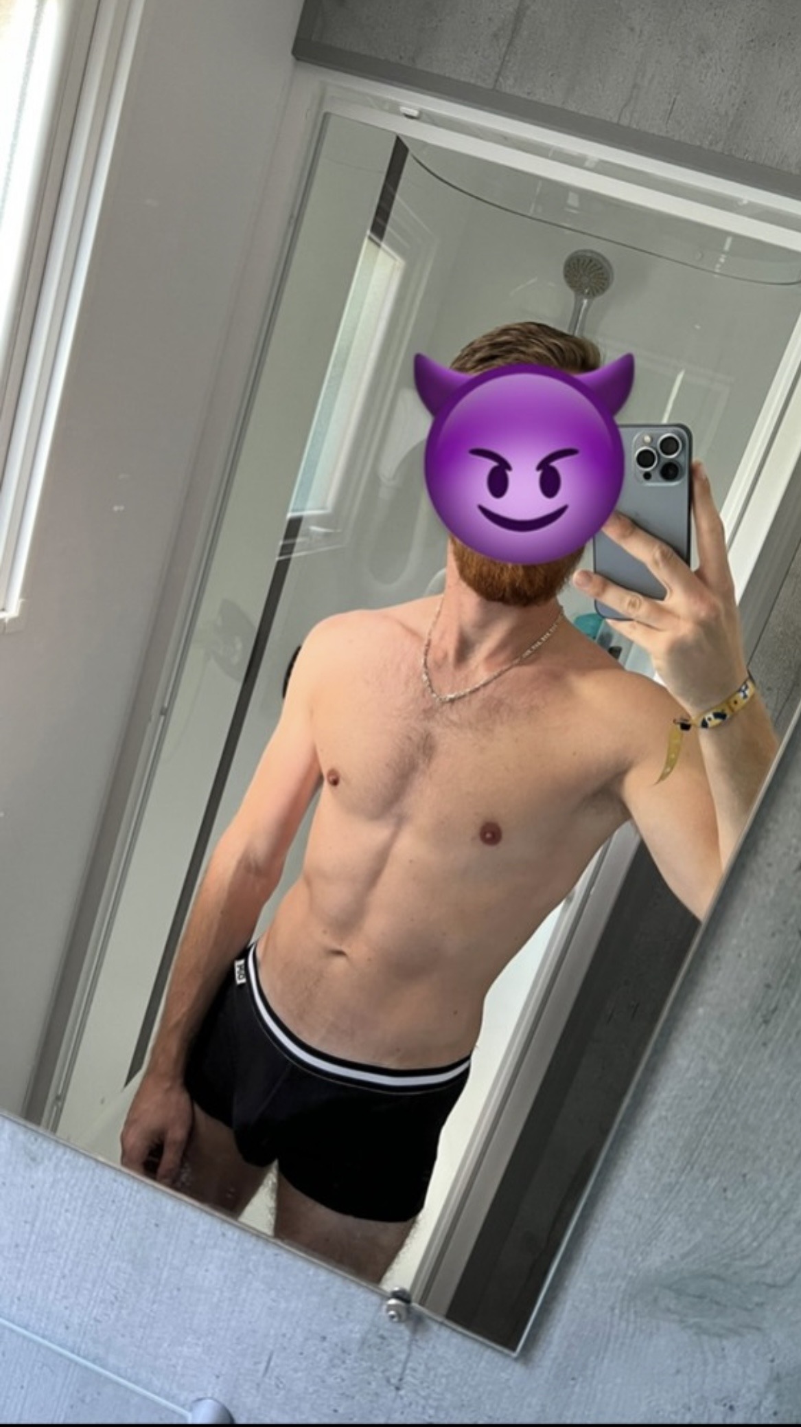 Profil de Iago, 28 ans, Gay rencontre à Langendorf
