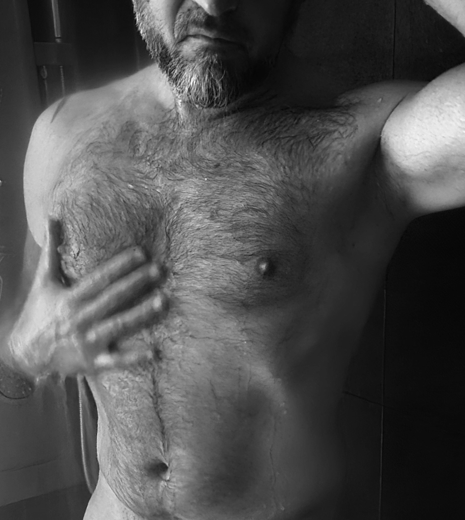 Profil de Diego, 48 ans, Gay rencontre à Cama