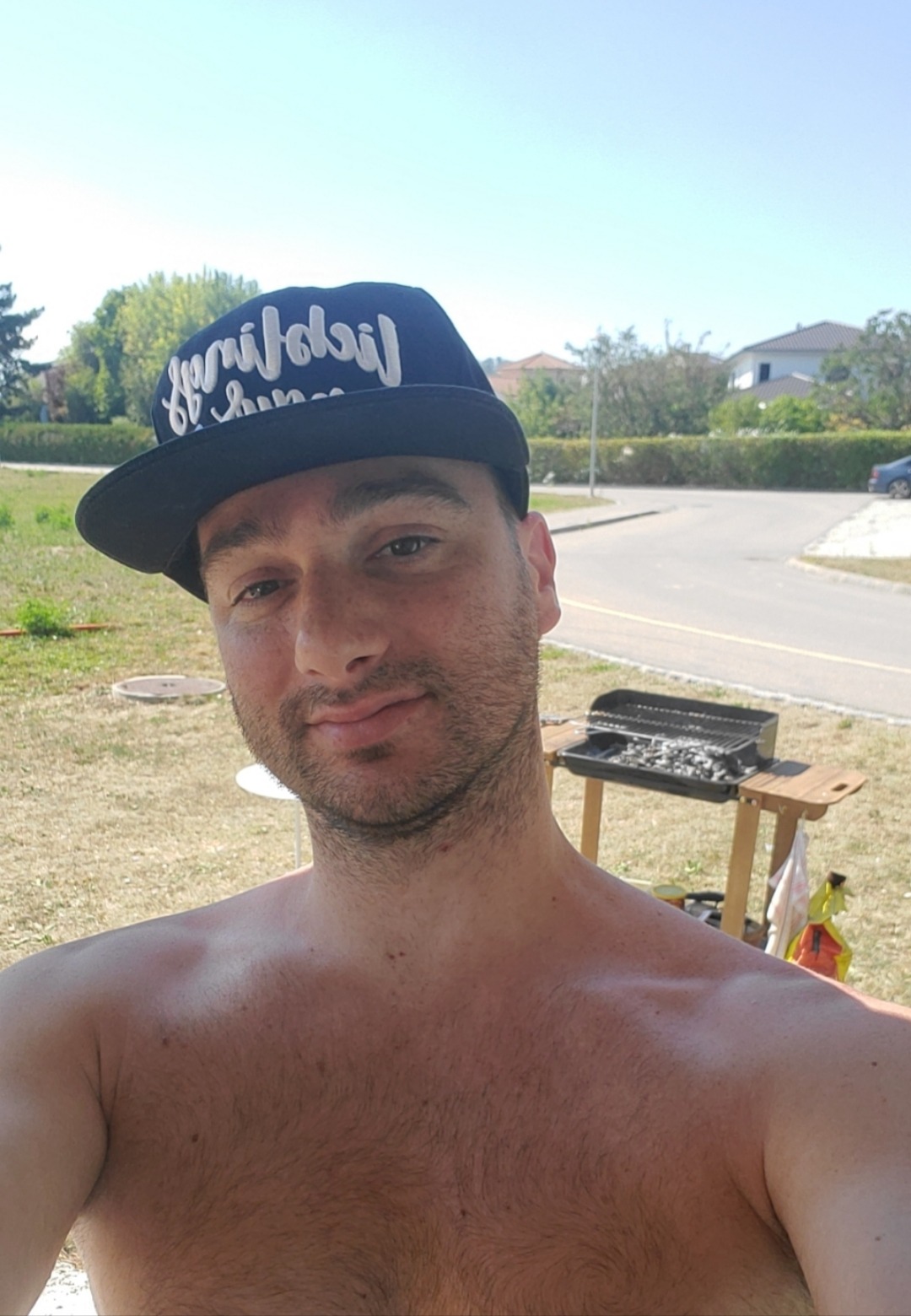 Profil de Gerome, 42 ans, Gay rencontre à Blessens