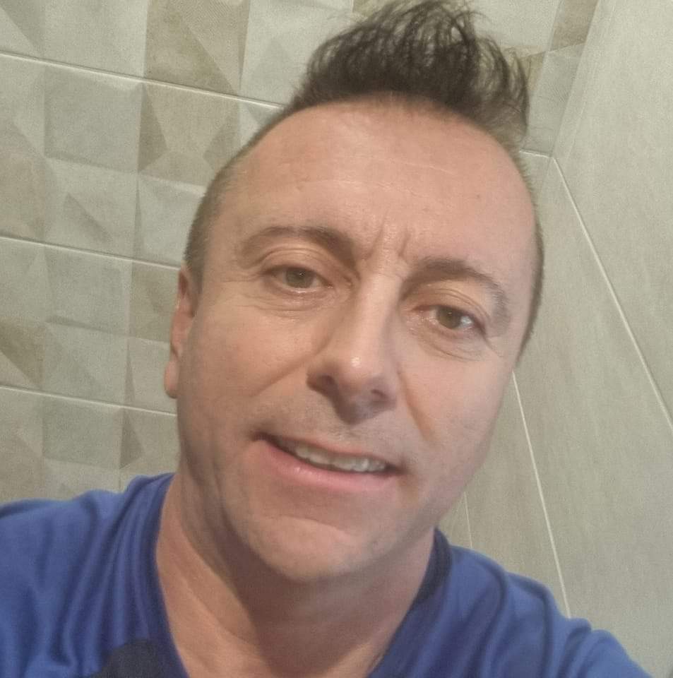 Profil de Loyd, 53 ans, Gay rencontre à Laura