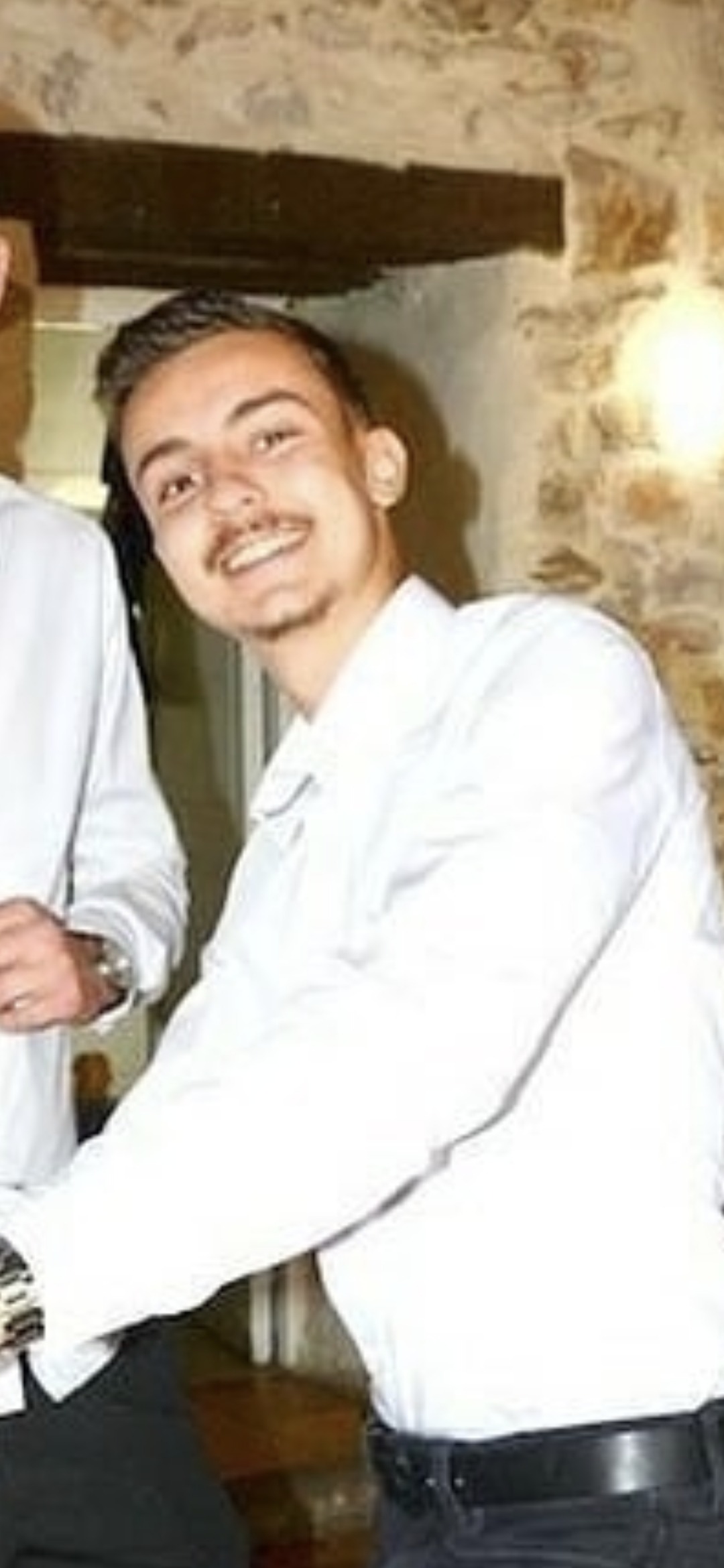 Profil de Dunkan, 24 ans, Gay rencontre à Obermutten