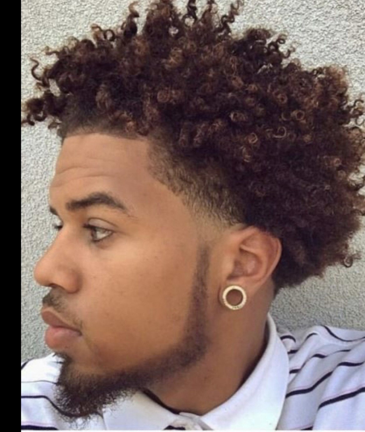 Profil de Geremy, 32 ans, Gay rencontre à Borgonovo