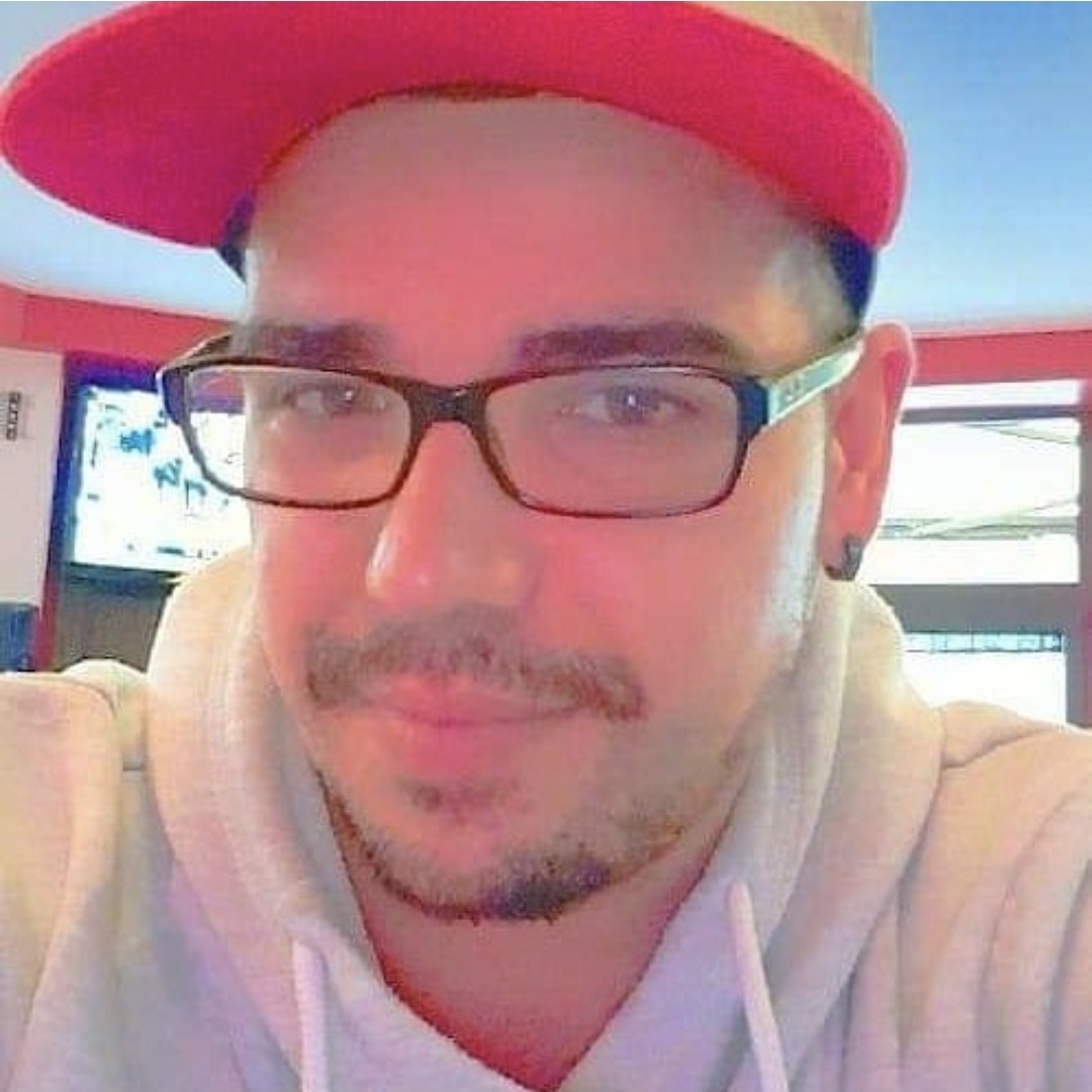 Profil de Mouhamadou, 37 ans, Gay rencontre à Trin Mulin