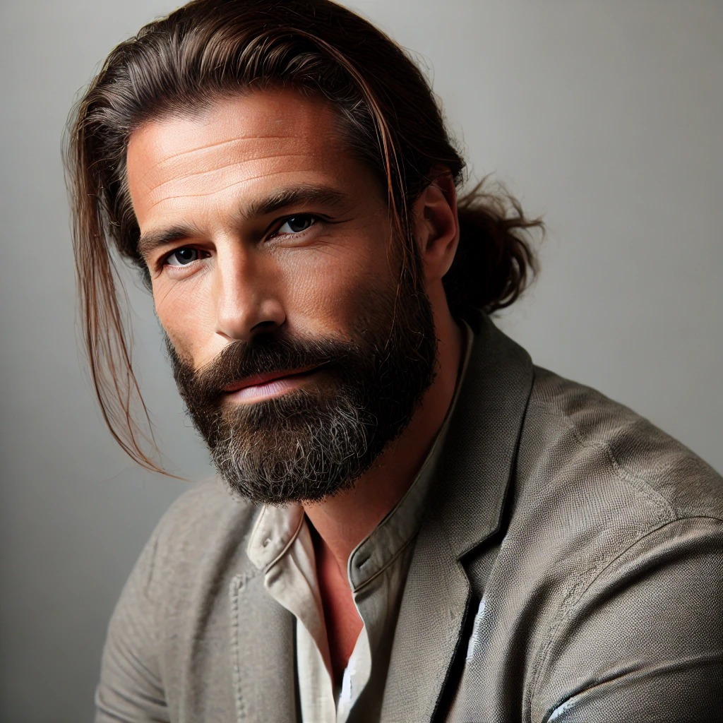 Profil de Elisio, 38 ans, Gay rencontre à Stels