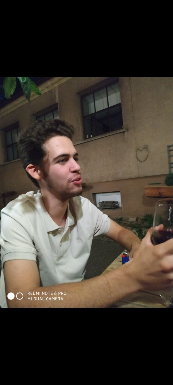 Profil de Xander, 19 ans, Gay rencontre à Küblis