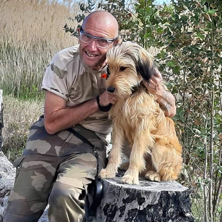 Profil de Feruccio, 52 ans, Gay rencontre à Ried b. Kerzers