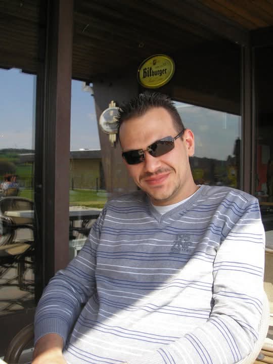 Profil de Lester, 44 ans, Gay rencontre à Lunden