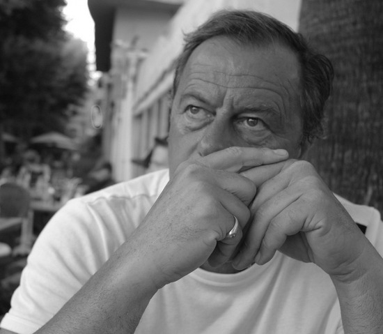 Profil de Fanilo, 54 ans, Gay rencontre à Cuarnens