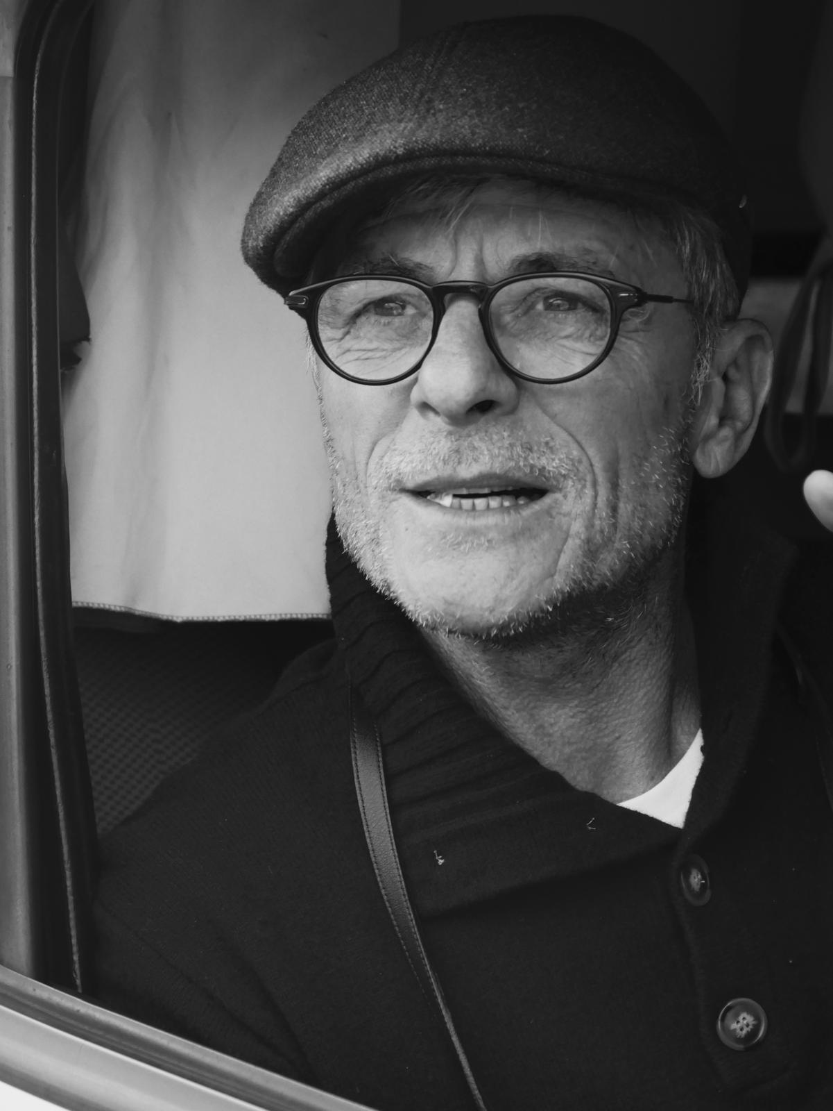 Profil de Enrico, 53 ans, Gay rencontre à Gänsbrunnen