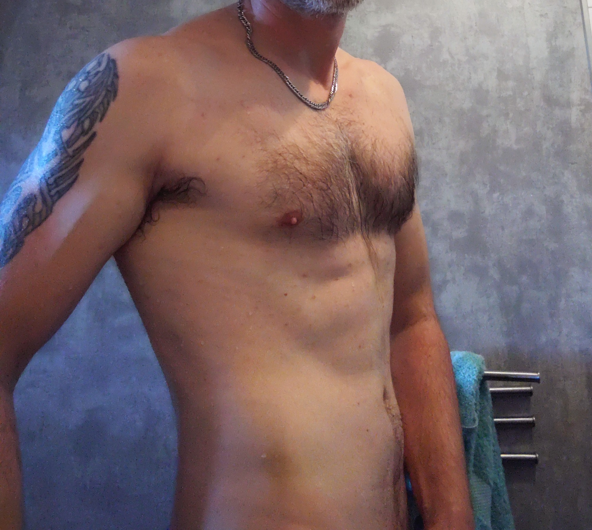 Profil de Syphax, 38 ans, Gay rencontre à Niederwald