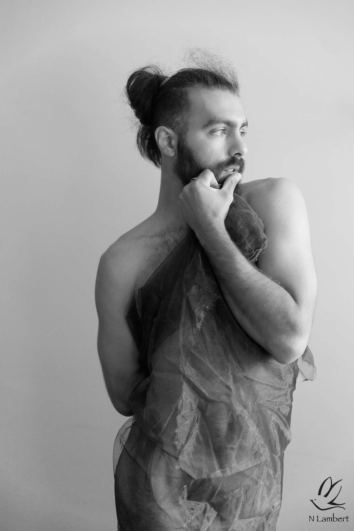 Profil de Kylan, 31 ans, Gay rencontre à Pratval