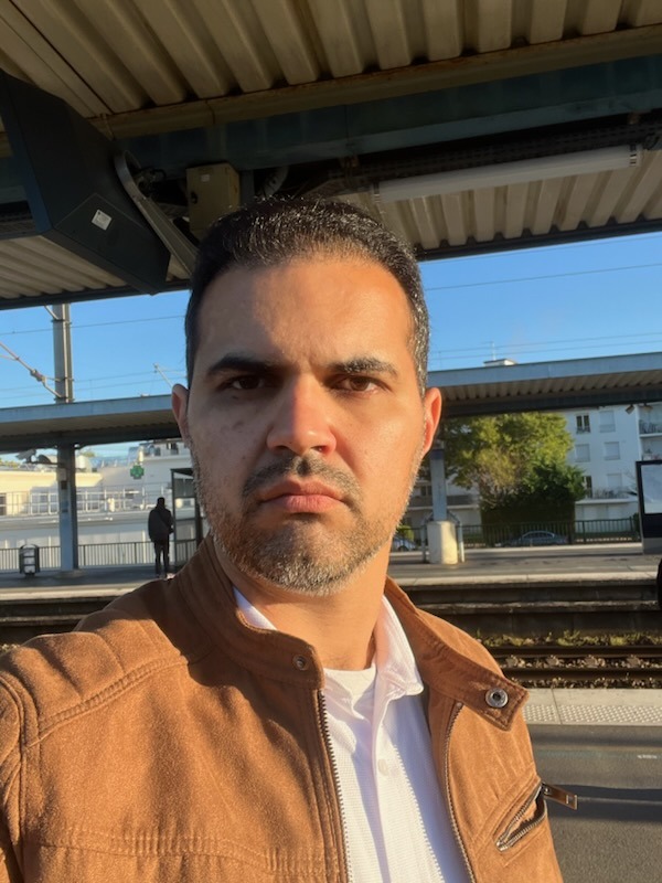 Profil de Geordy, 39 ans, Gay rencontre à Mandach