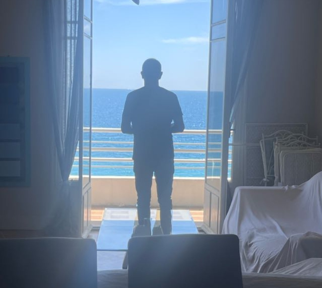 Profil de Alexy, 55 ans, Gay rencontre à Grüsch
