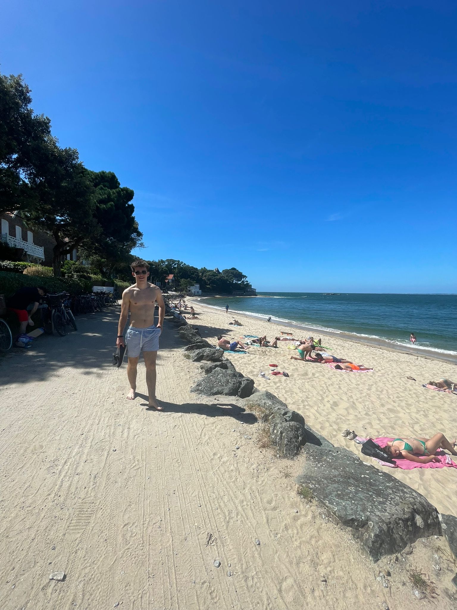 Profil de Henoc, 18 ans, Gay rencontre à Morges