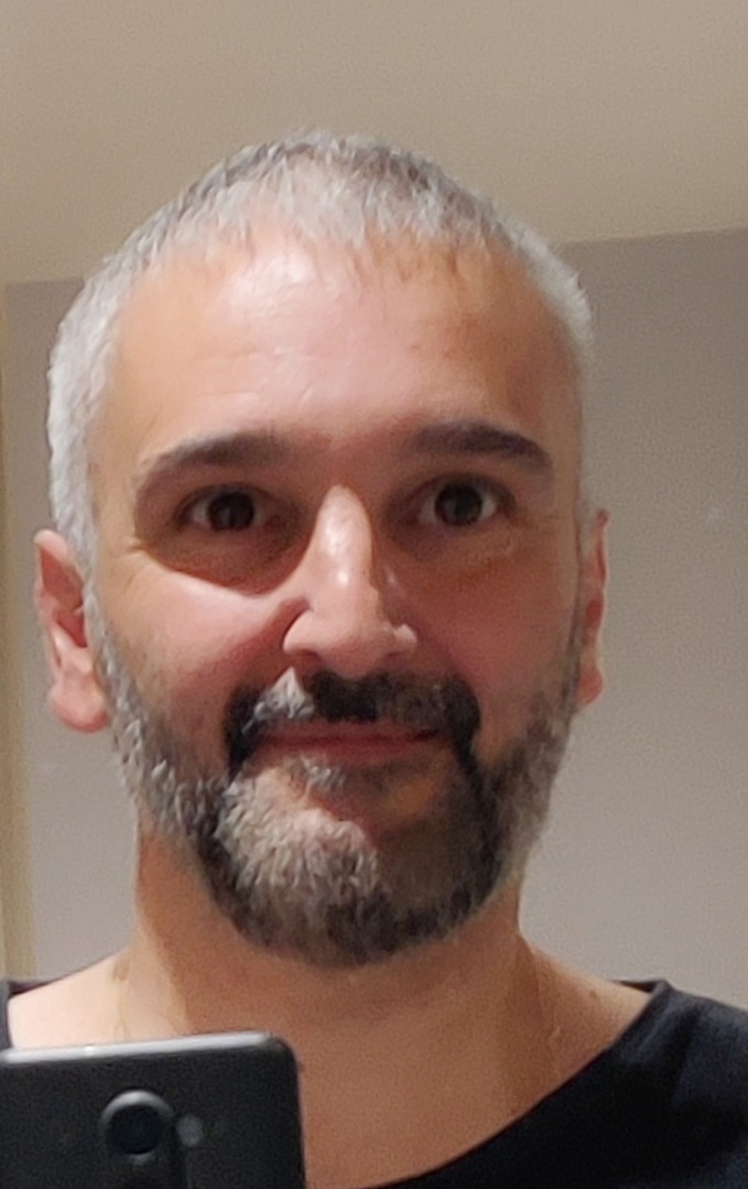 Profil de Jimy, 48 ans, Gay rencontre à Gadmen