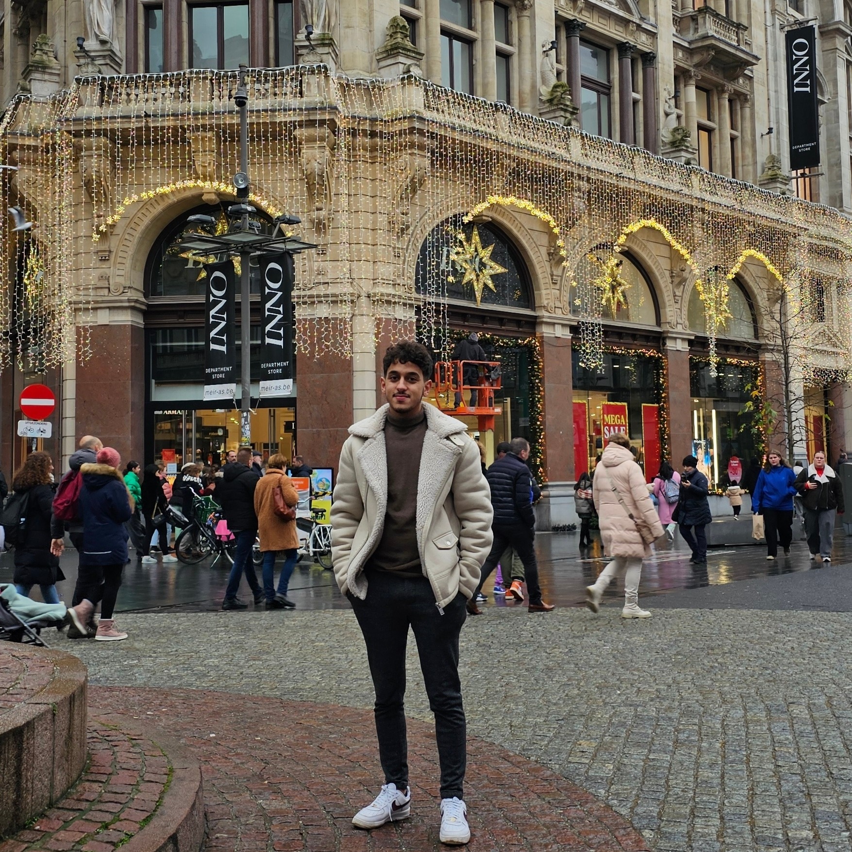 Profil de Camel, 24 ans, Gay rencontre à Oberramsern
